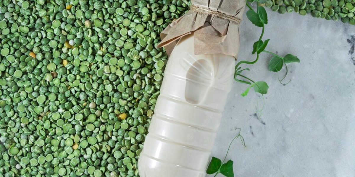 你有吃高蛋白嗎_碗豆蛋白