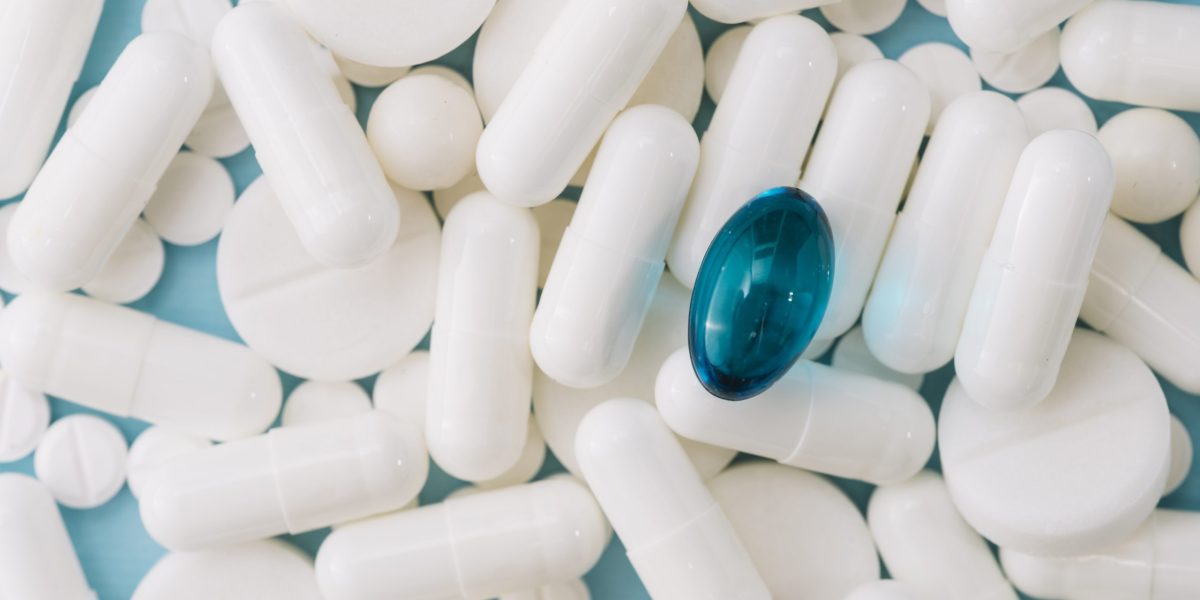 white-pills
